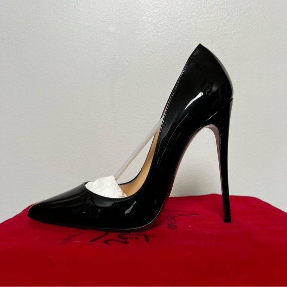 Louboutin So Kate 120 Size 37 - Picture 2 of 10